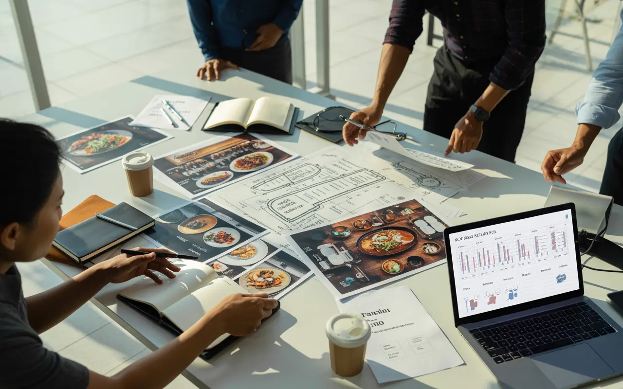 roadmap and planning