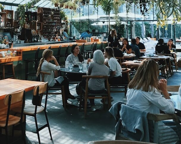 daytime cafe kuala lumpur